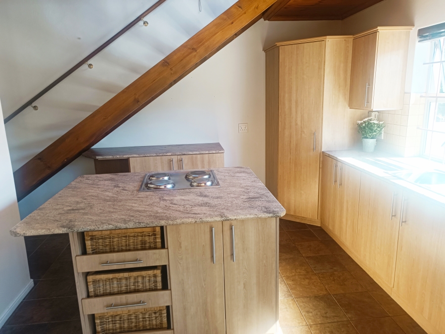1 Bedroom Property for Sale in Capri Western Cape